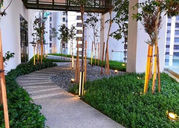 Kl Gateway Residences