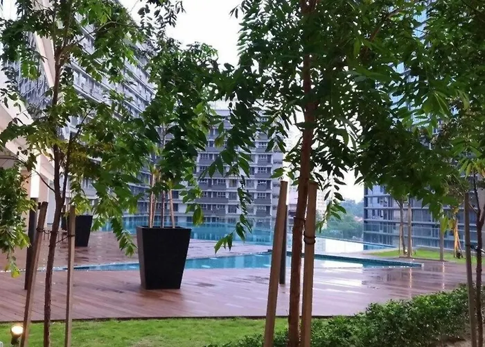 Kl Gateway Residences