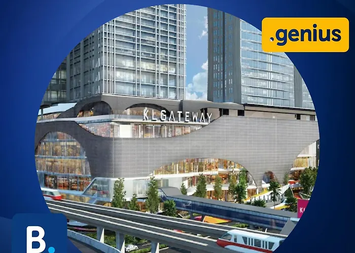Kl Gateway Residences