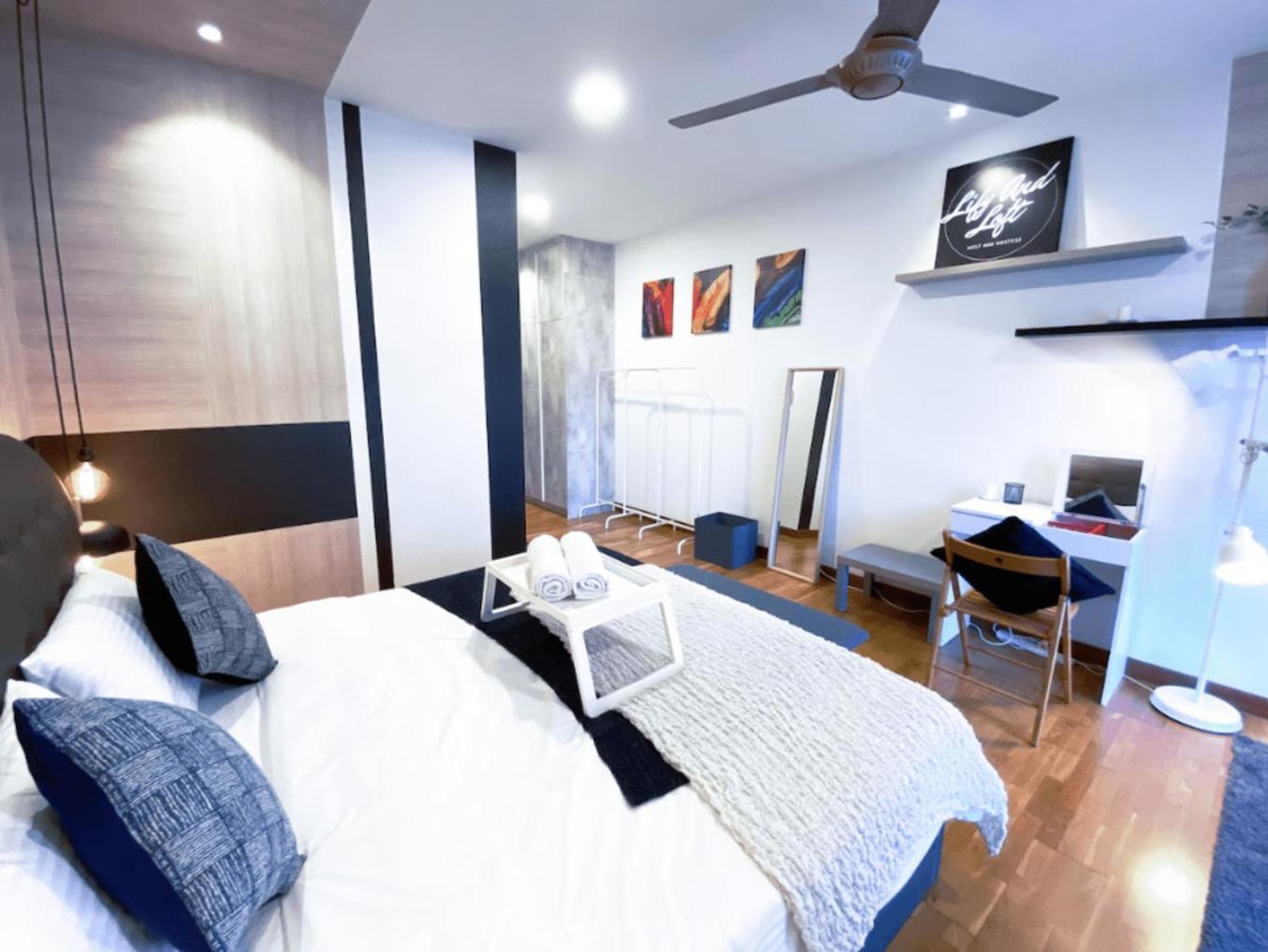 Kl Gateway Residences Apartment *