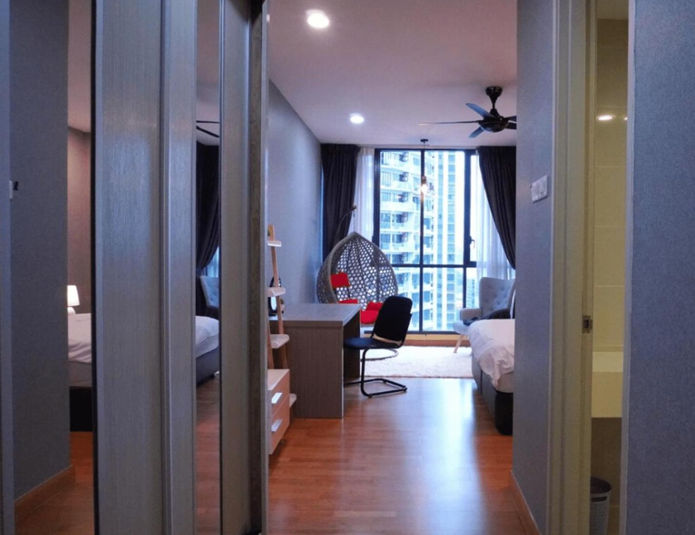 Kl Gateway Residences *