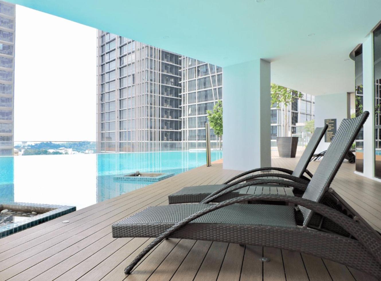 Kl Gateway Residences
