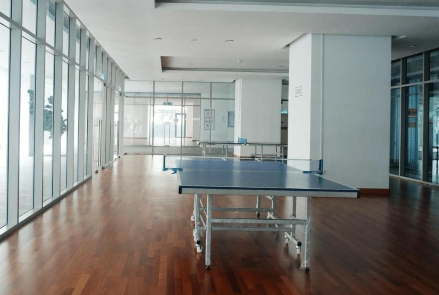 Kl Gateway Residences Apartment