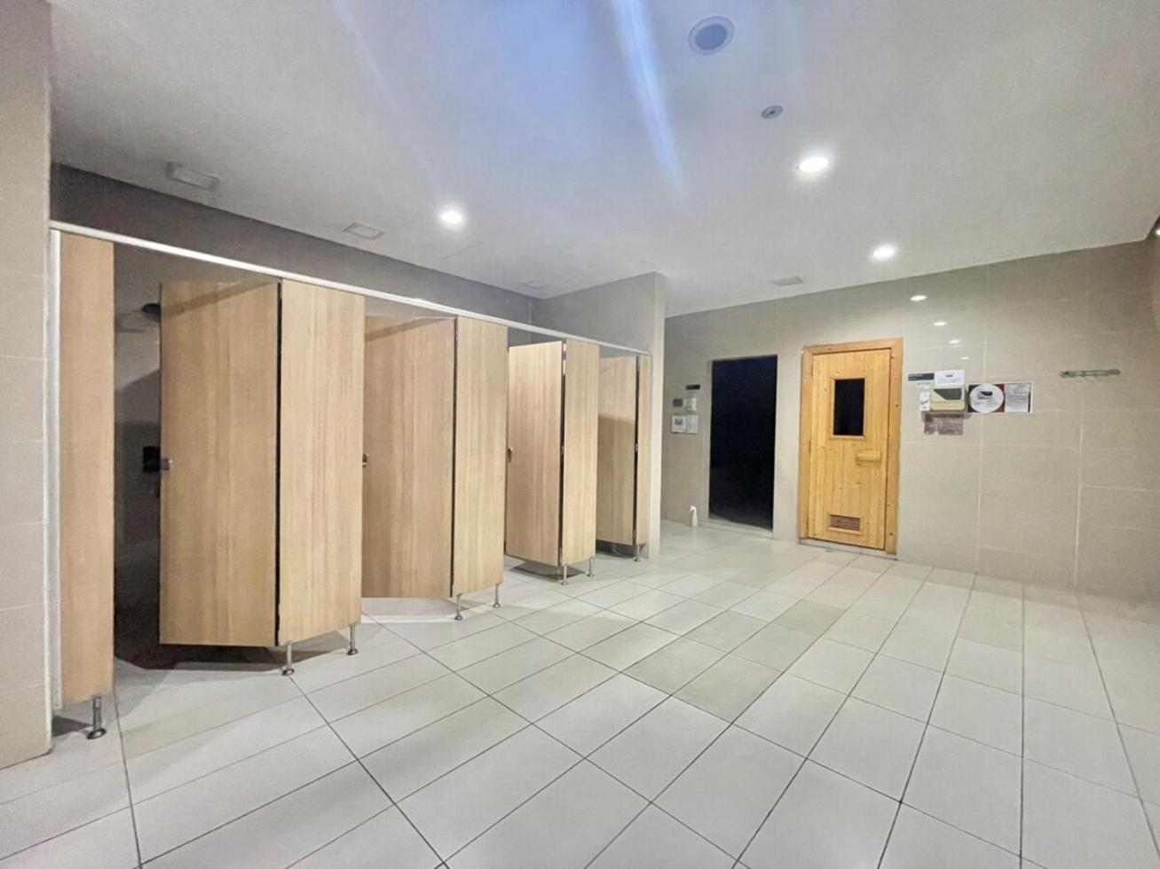 Apartment Kl Gateway Residences