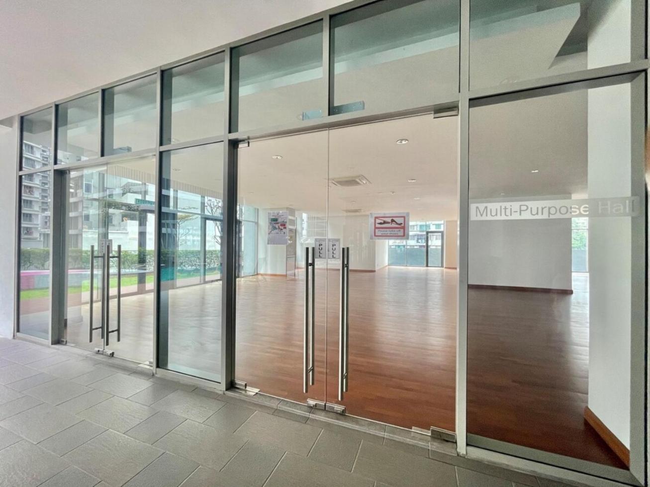 Apartment Kl Gateway Residences Kuala Lumpur