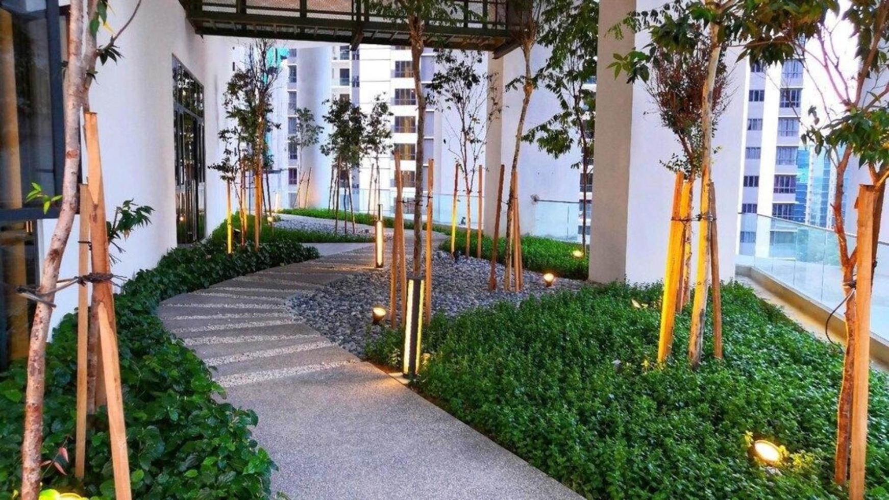 Kl Gateway Residences Apartment
