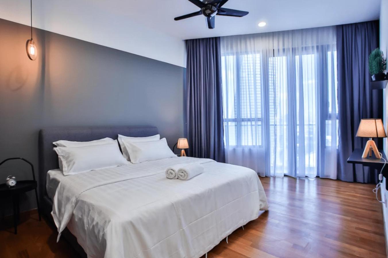 Apartment Kl Gateway Residences