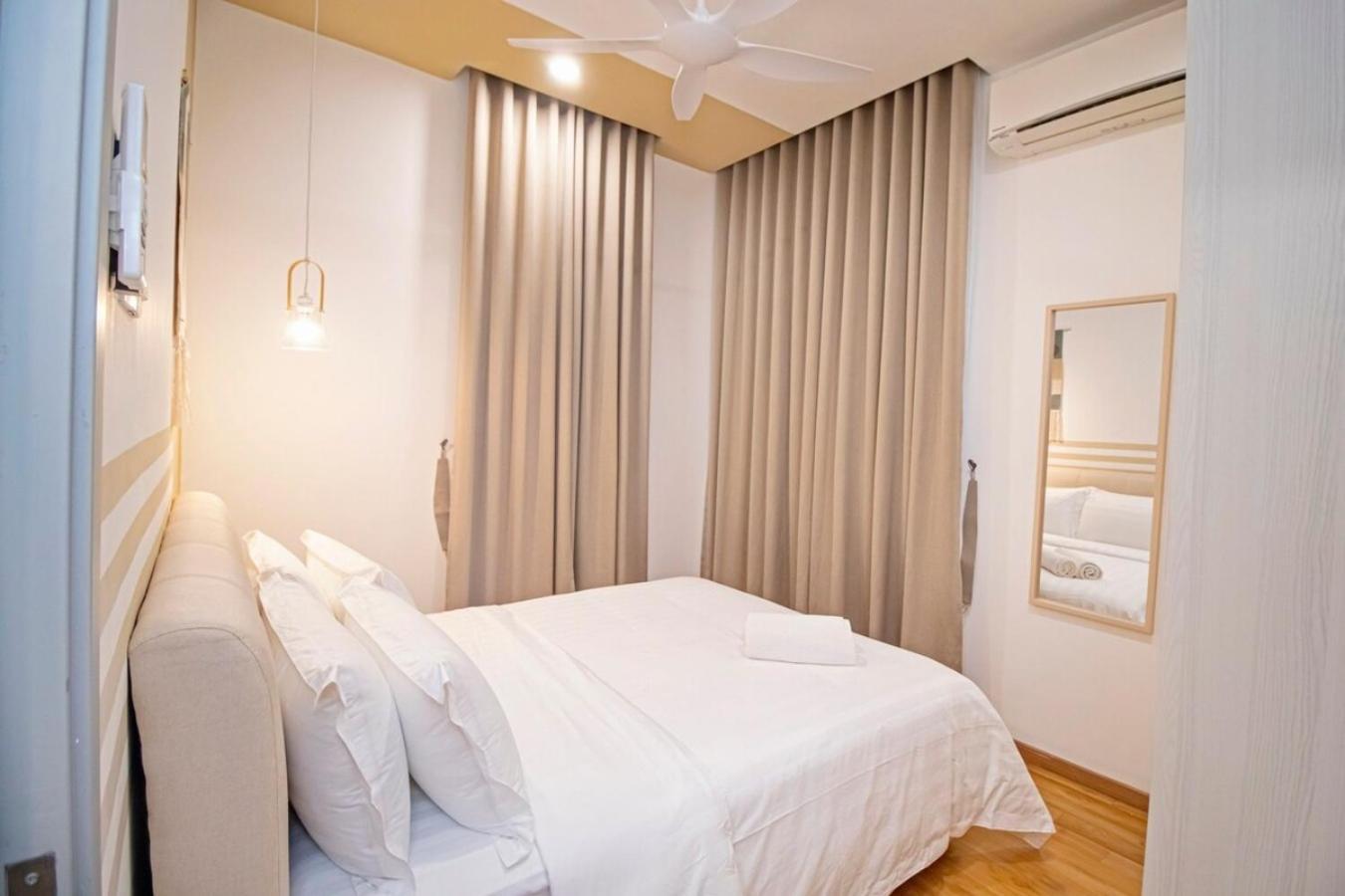 Kl Gateway Residences Apartment *