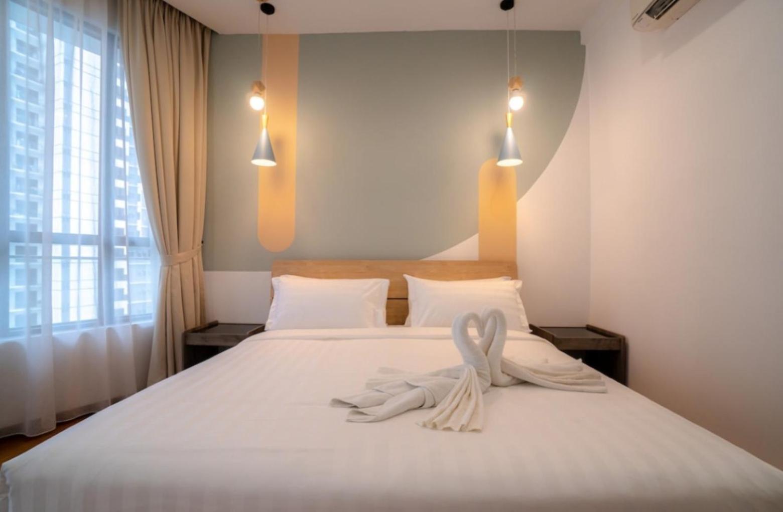 Apartment Kl Gateway Residences *