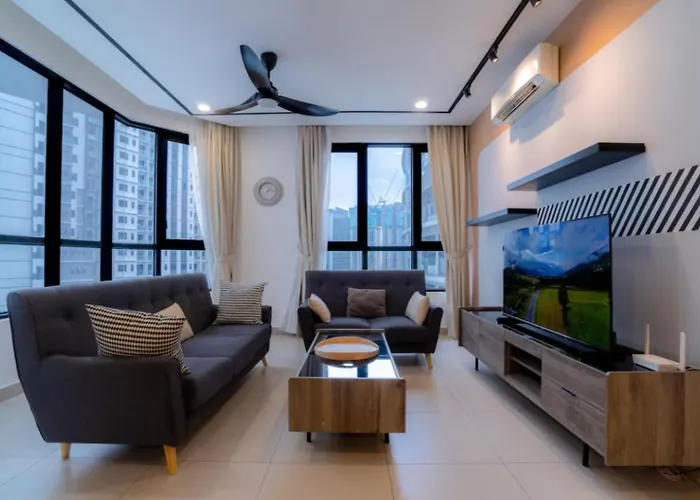 Kl Gateway Residences