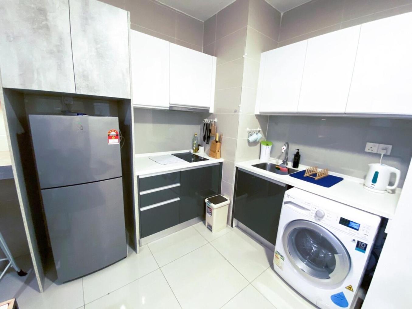 Apartment Kl Gateway Residences