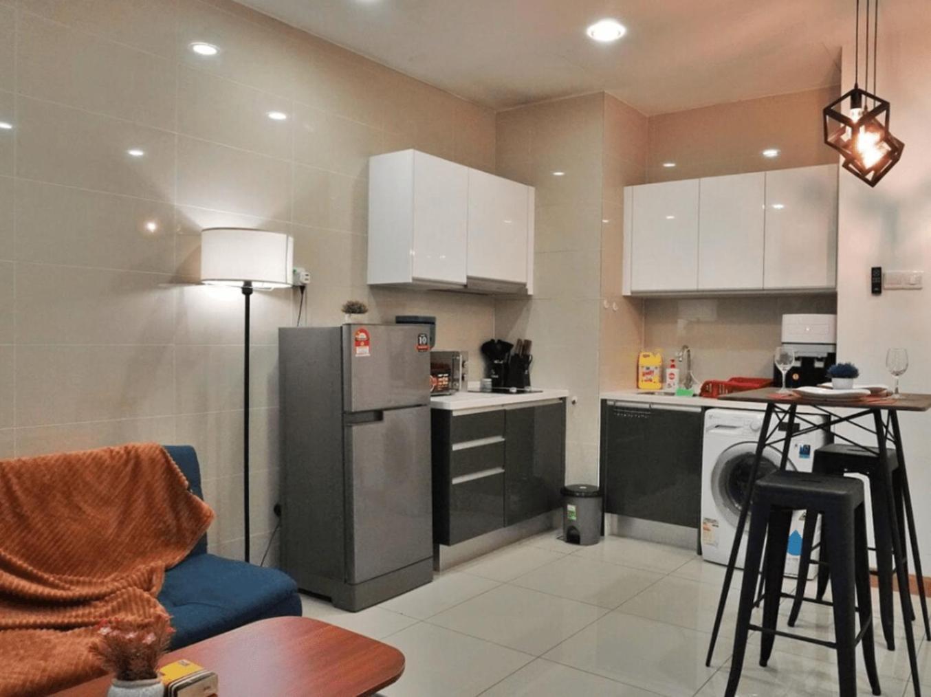 Kl Gateway Residences *