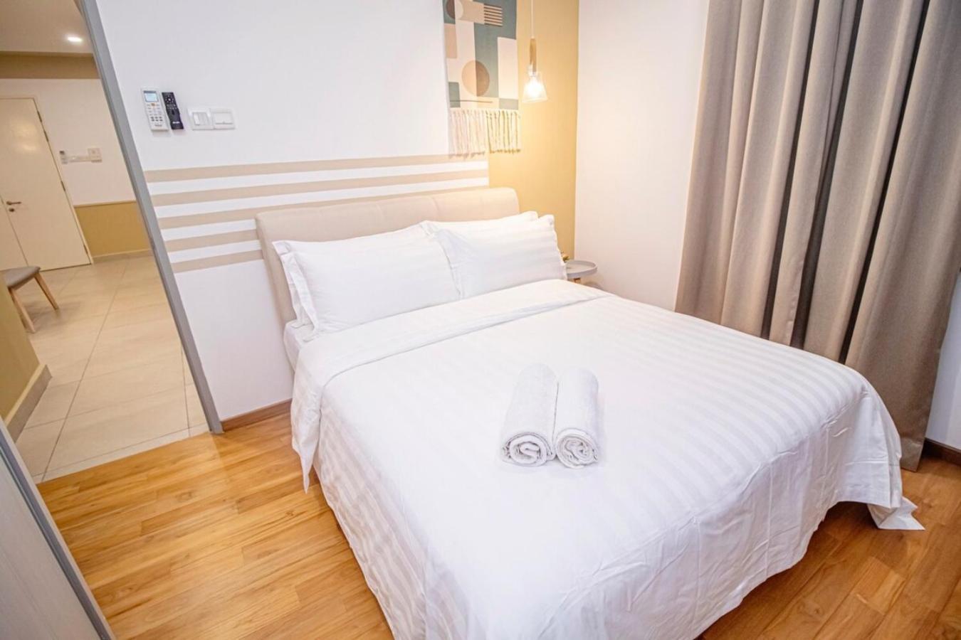 Kl Gateway Residences Apartment