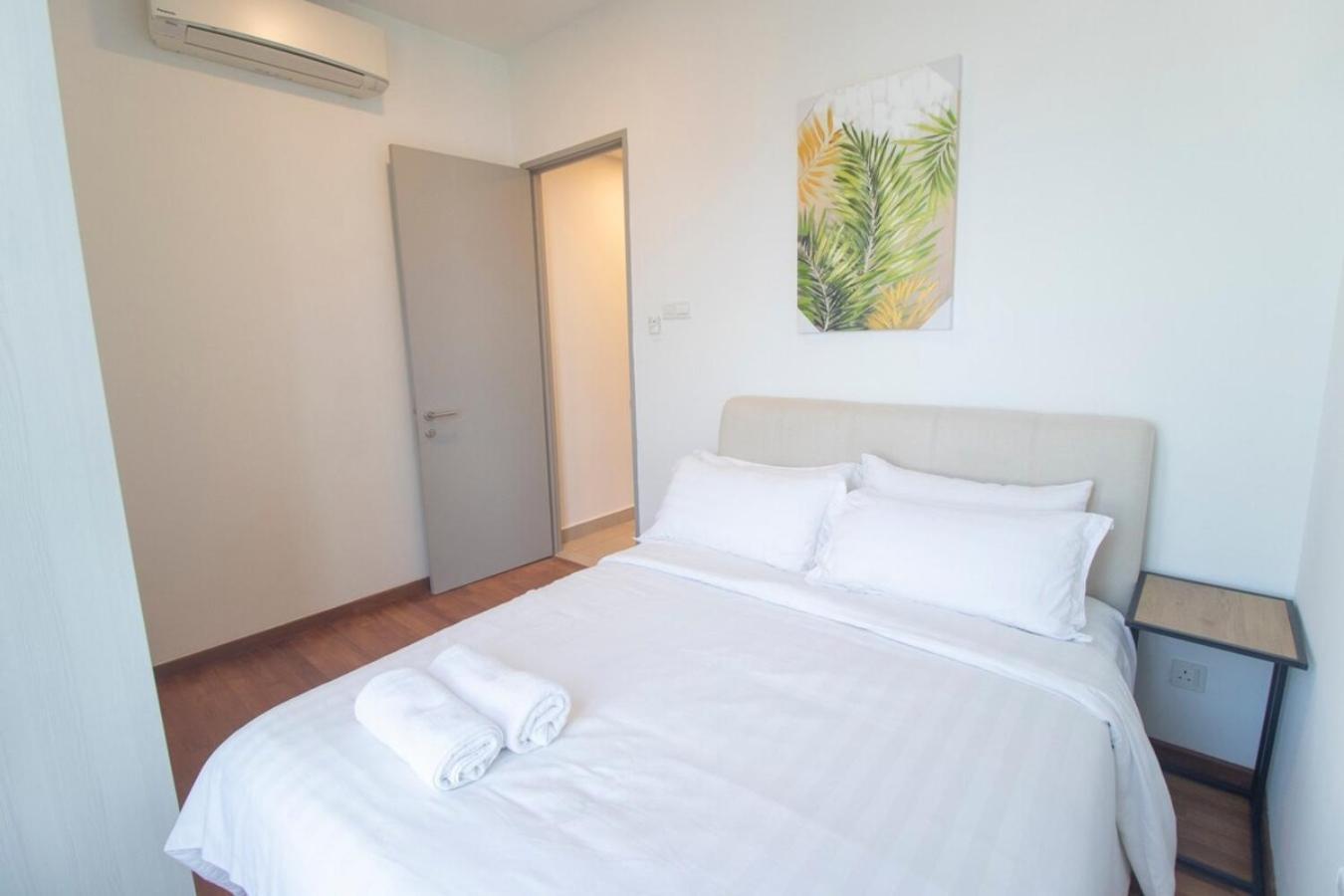 Kl Gateway Residences Apartment Kuala Lumpur