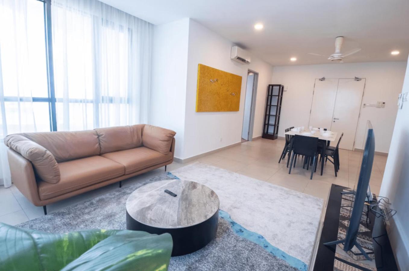 Kl Gateway Residences *