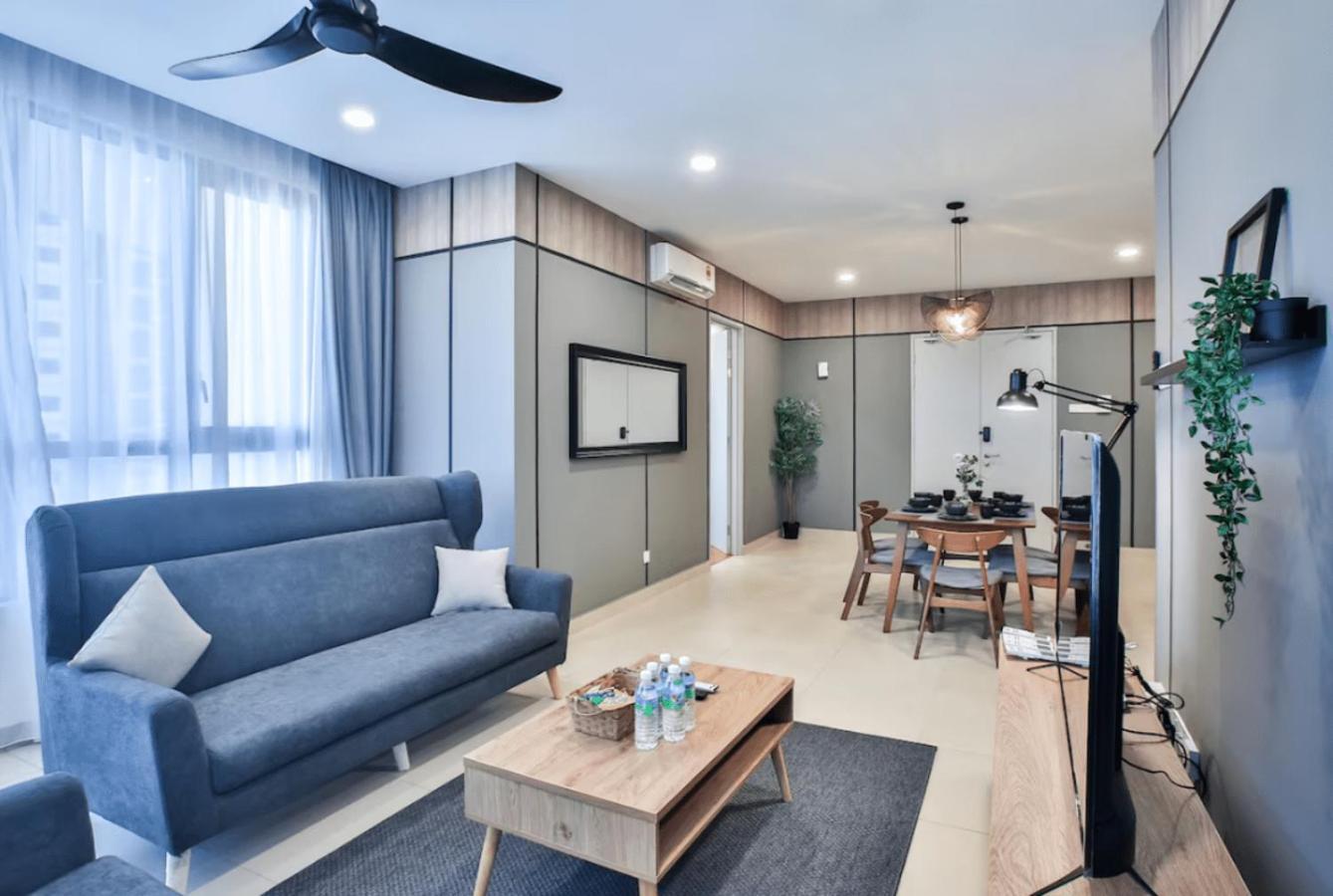 Kl Gateway Residences Kuala Lumpur