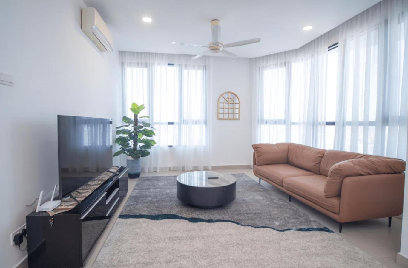 Kl Gateway Residences Kuala Lumpur