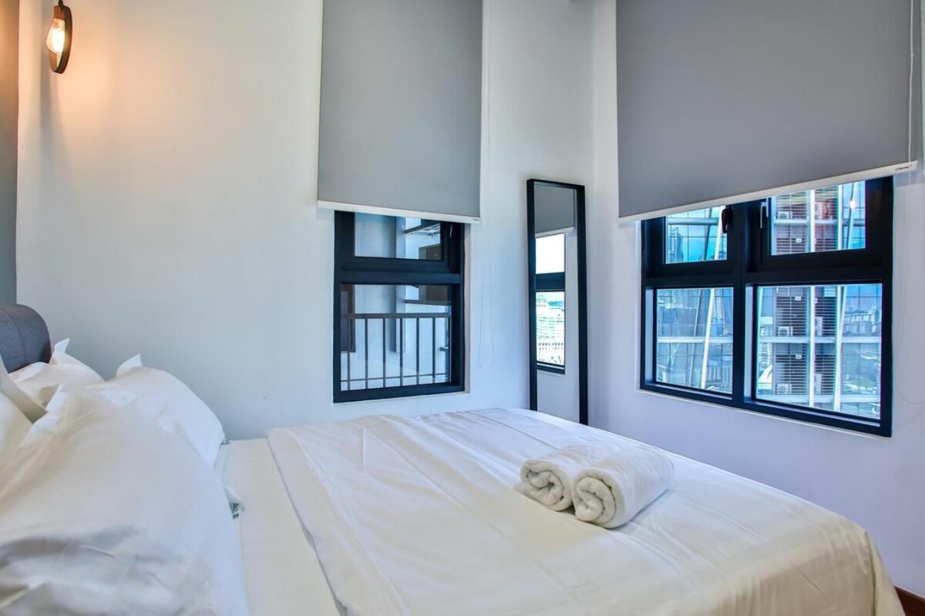 Kl Gateway Residences Kuala Lumpur