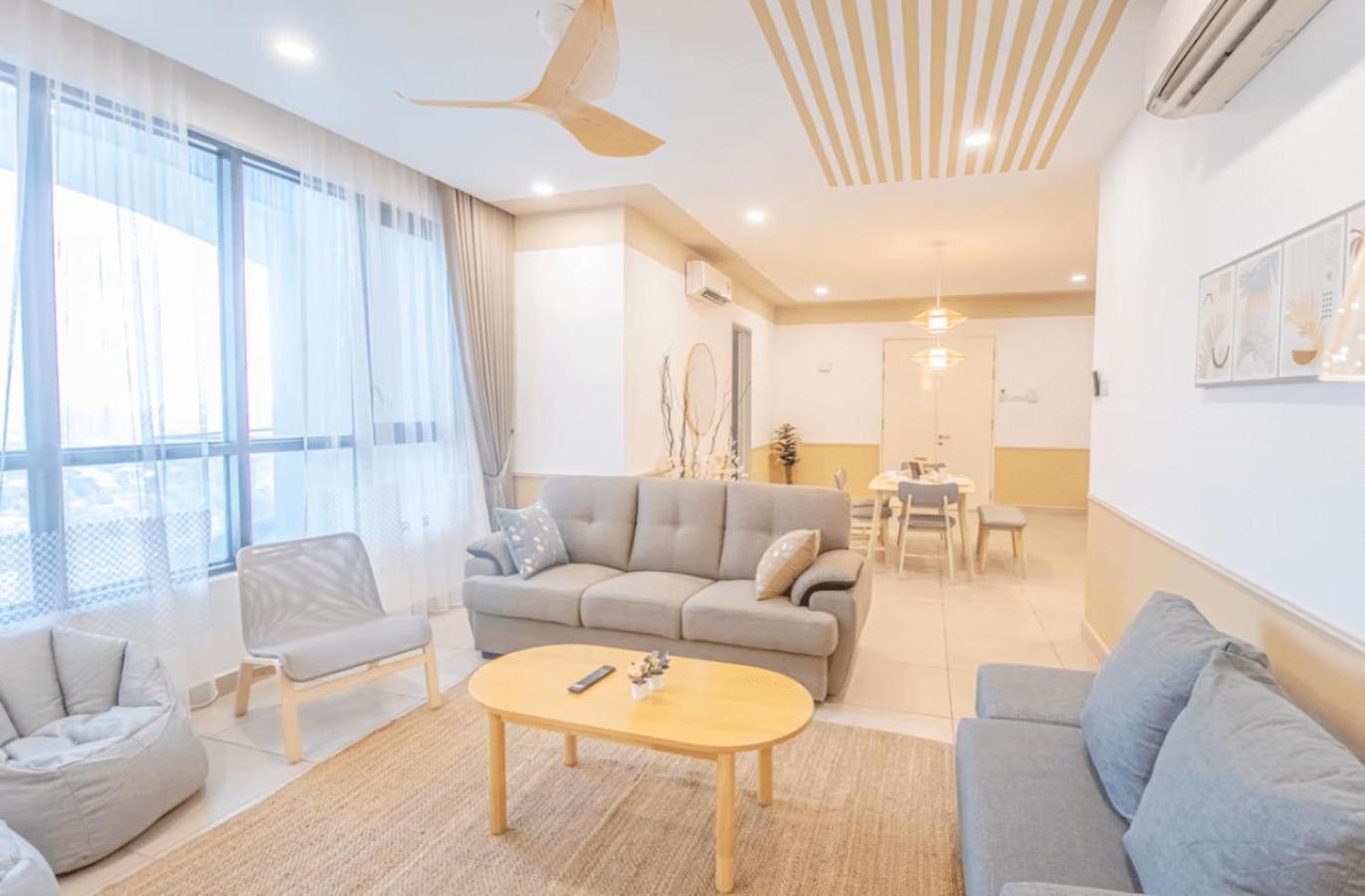 Kl Gateway Residences *