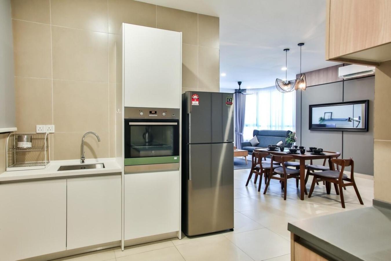 Kl Gateway Residences