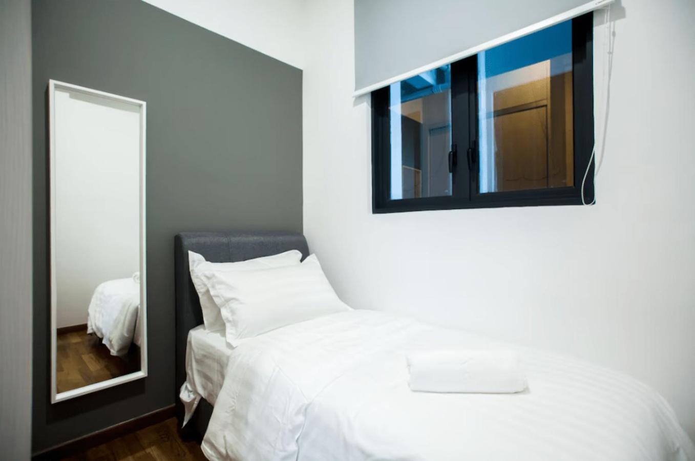 Kl Gateway Residences Kuala Lumpur
