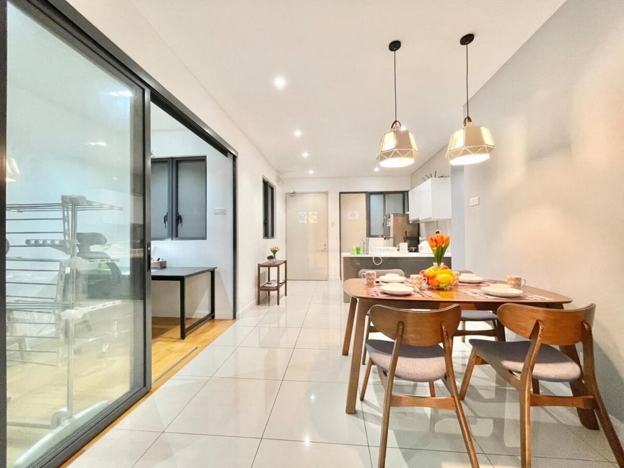 Apartment Kl Gateway Residences