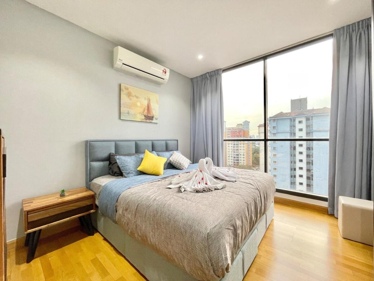 Apartment Kl Gateway Residences