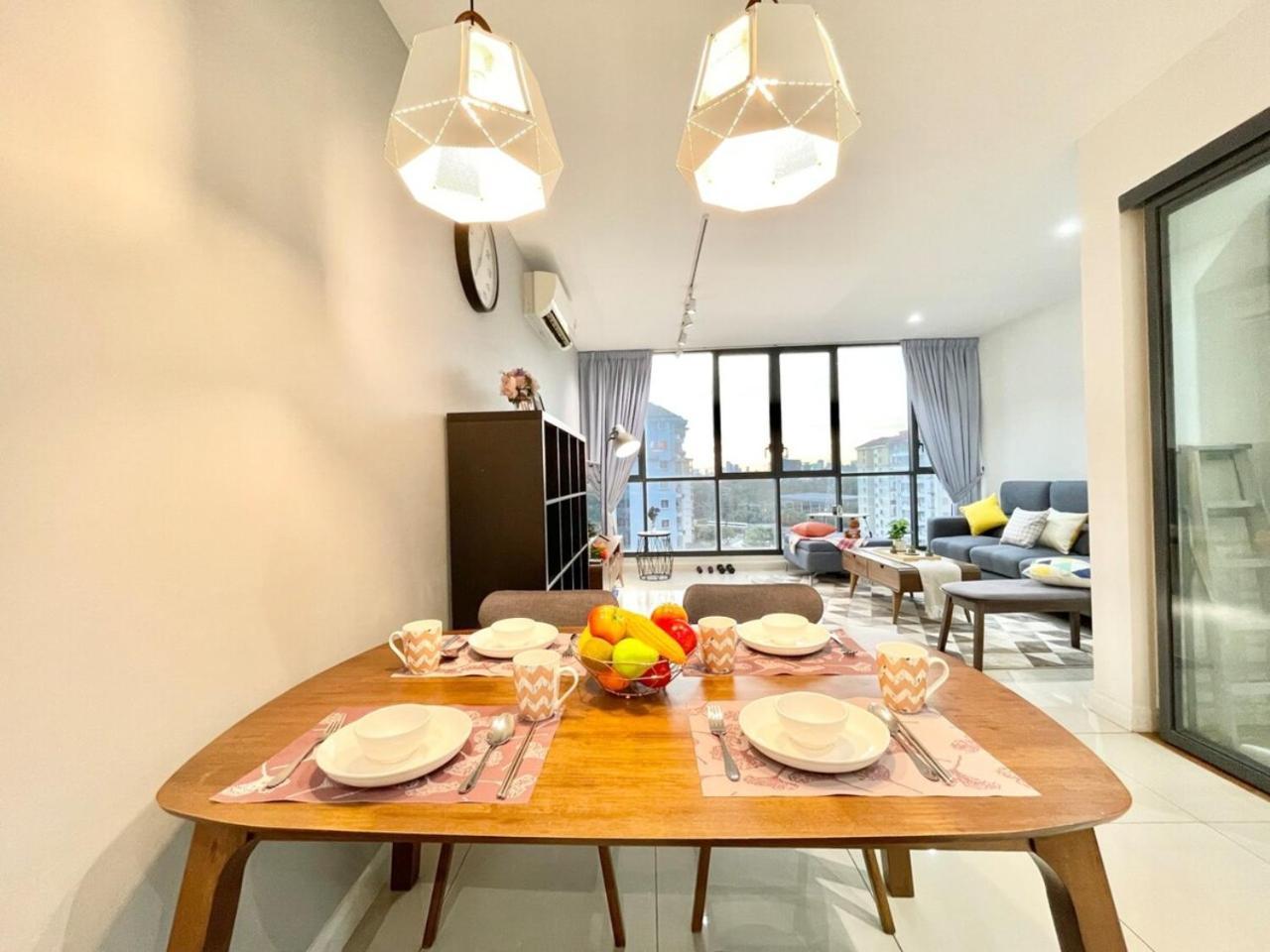 Kl Gateway Residences